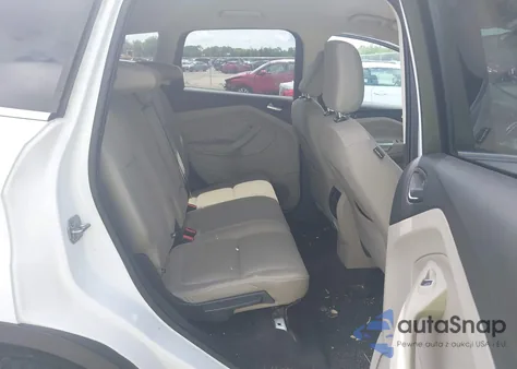 2019 Ford Escape Se из США, поврежденный, VIN 1FMCU0GD7KUA07674